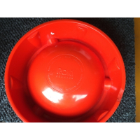 Vintage retro Rosti asbakjes